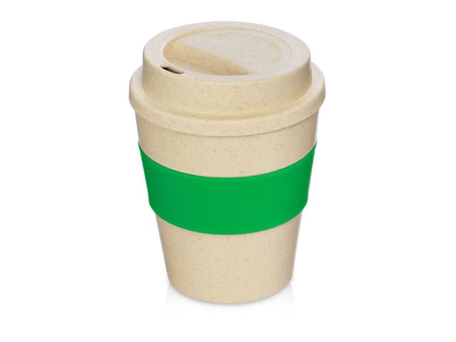 Стакан из пшеничной соломы Madrid 350 мл