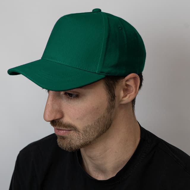 Бейсболка BOSTON