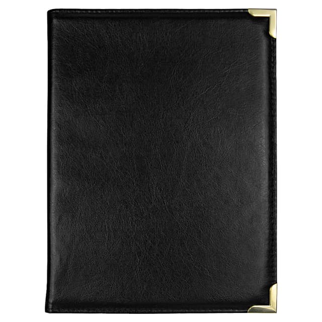 Папка-органайзер для бумаг А4