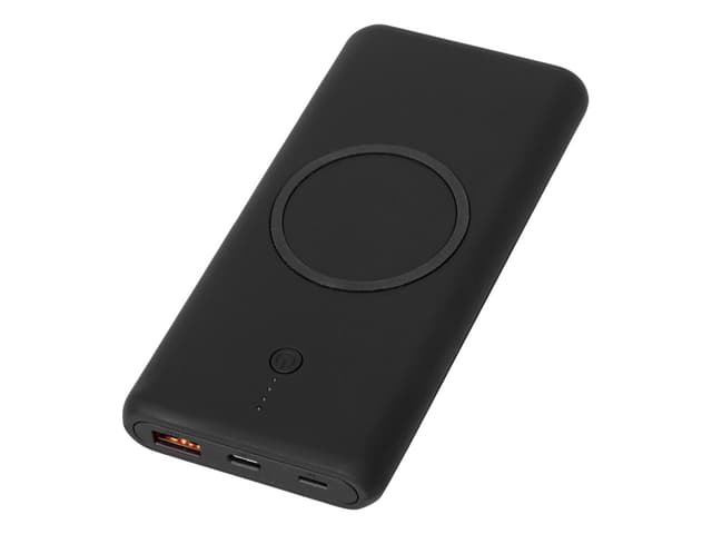 Внешний беспроводной аккумулятор c QC/PD Reload