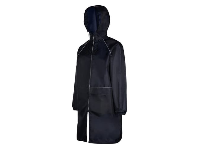 Дождевик Sunshine со светоотражающими кантами