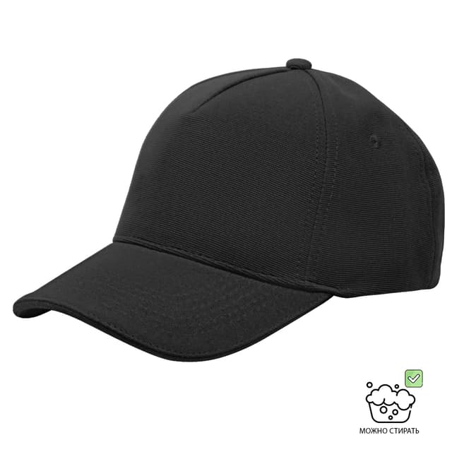 Кепка 5-панельная Ottoman 300