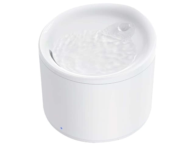 Умная Wi-Fi поилка IoT Pet Fountain