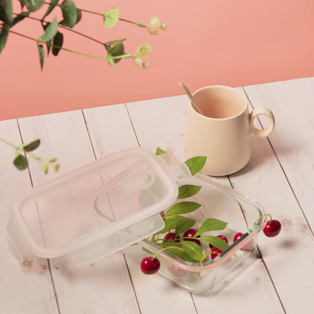 Ланч-бокс TUBER