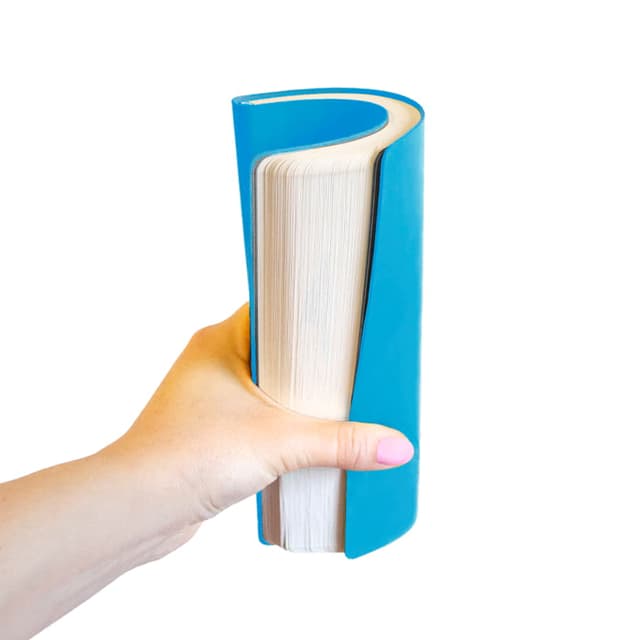 Бизнес-блокнот"Funky" А5