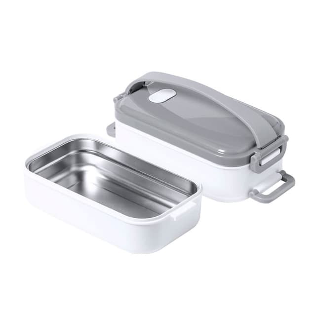 Термо ланч-бокс DIXER