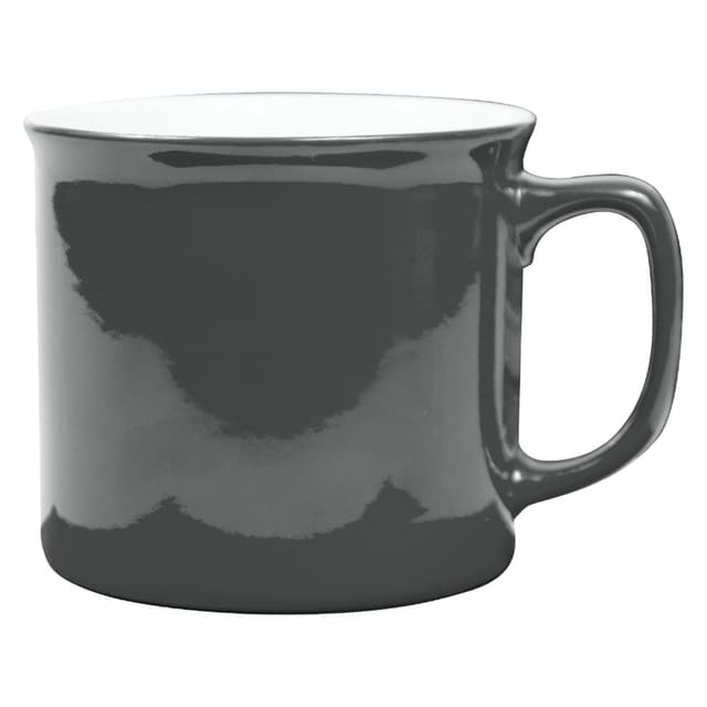 Кружка фарфоровая Casa Grande Sunflower Varnish