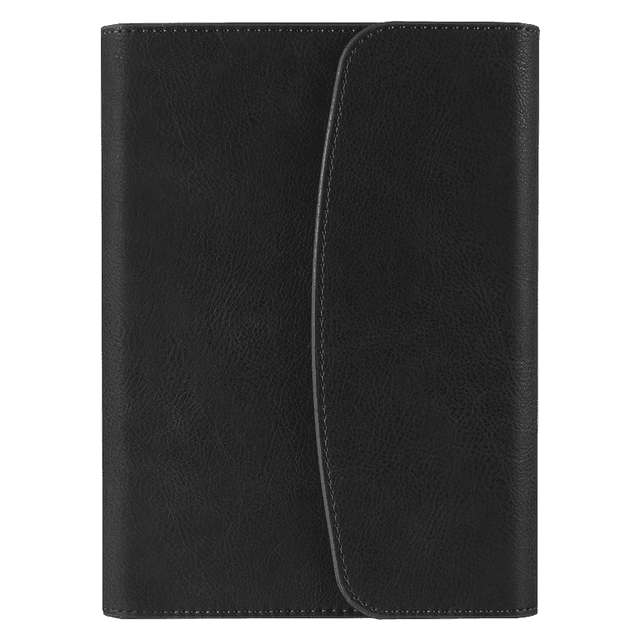 Ежедневник в суперобложке Country Bergamo Romanee A5+ в подарочной коробке