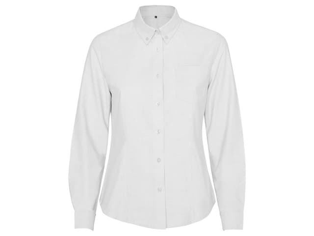 Рубашка женская Oxford