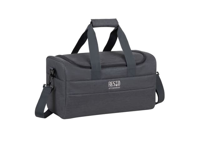 RESTO 5519 grey Изотермическая сумка-холодильник