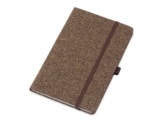 Блокнот из кофейных зерен А5 Coffee notes