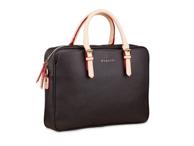Портфель женский BUGATTI Ella 15''
