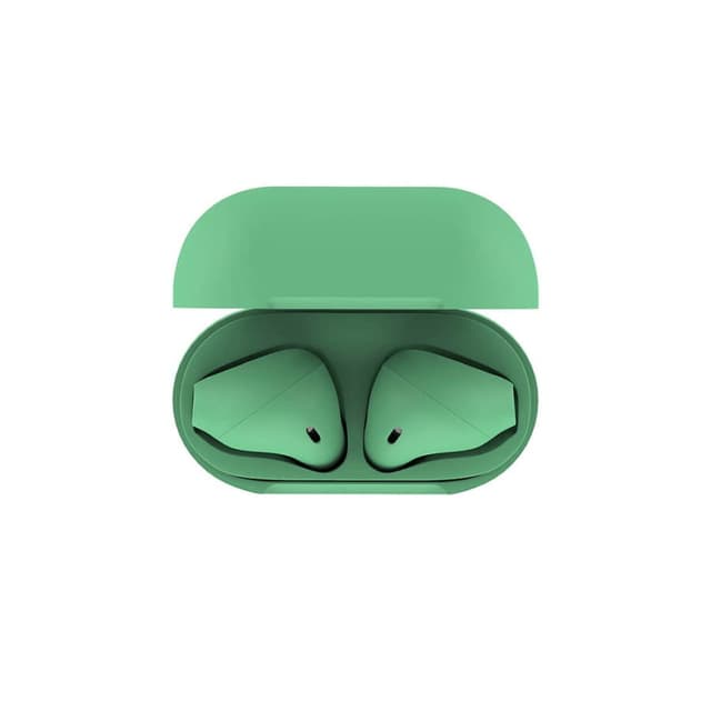 Наушники беспроводные с зарядным боксом TWS AIR SOFT