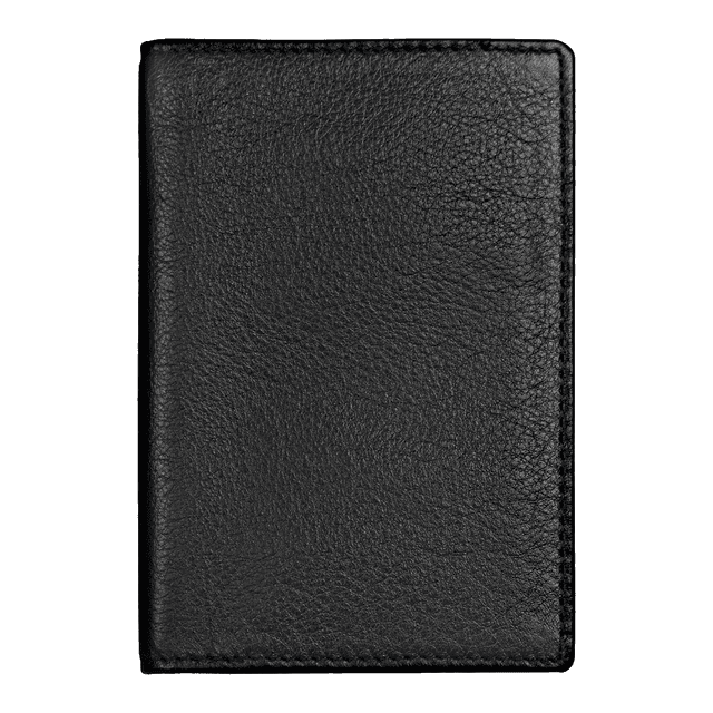 Обложка для паспорта Leather Trend из нат. кожи