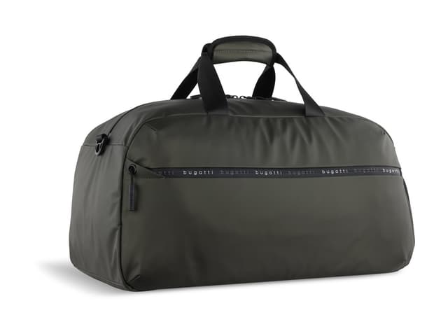 Сумка спортивная BUGATTI Blanc