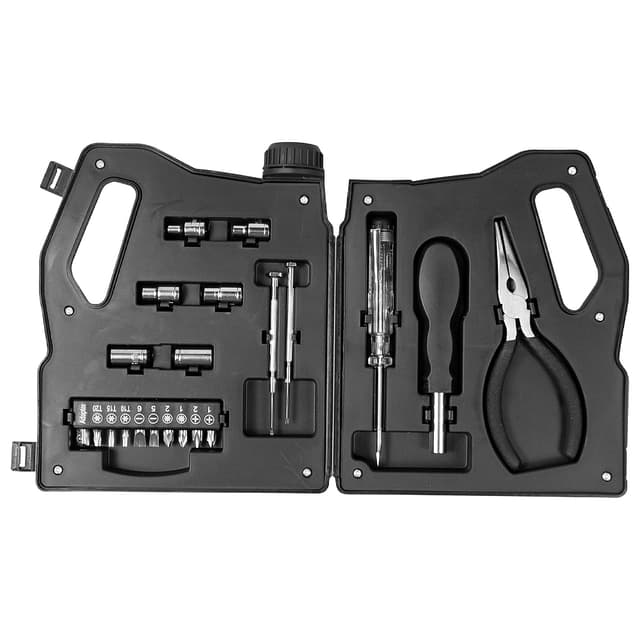 Набор инструментов Tools Канистра