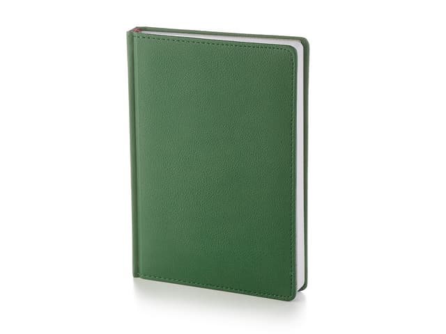 Ежедневник А5 датированный Leader 2026