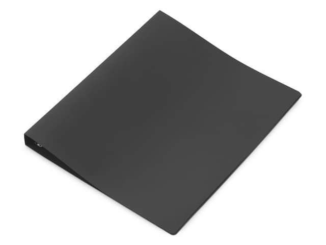 Папка на 4-х кольцах А4