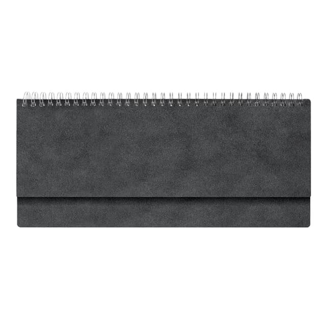 Планинг Alfa Agenda Suede 325*130 мм