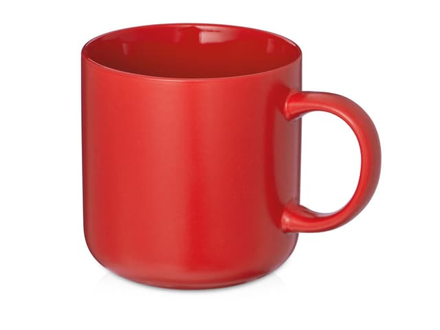 Кружка матовая Rita