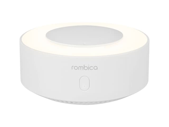 Ночник Rombica LED Aura (Р)