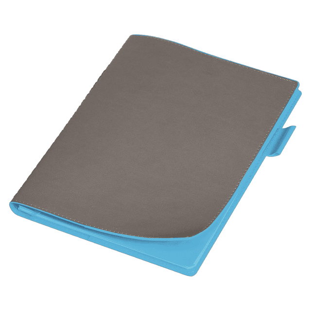 Ежедневник Flexy Verde Sivilia B5 на пружине