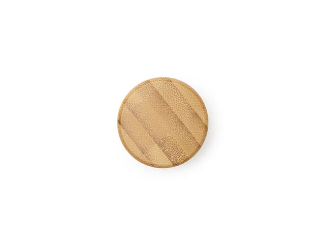 Бутылка стеклянная NAGAMI в силиконовом чехле