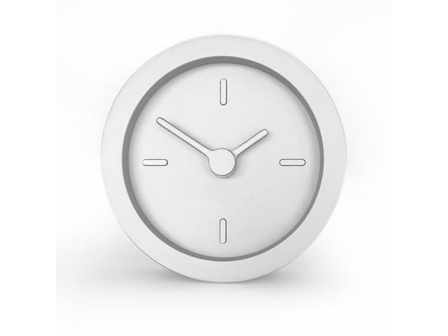 Часы настольные Sparky XXS