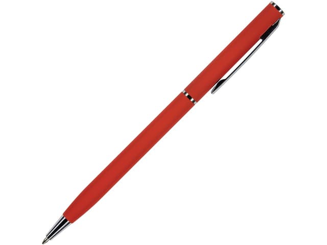 Ручка металлическая шариковая Palermo