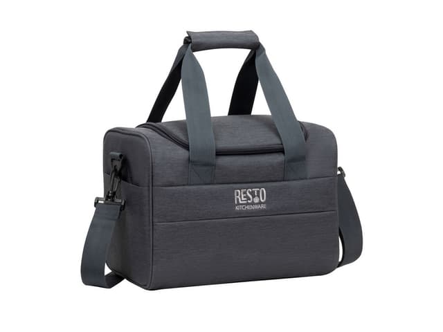 RESTO 5514 grey Изотермическая сумка-холодильник