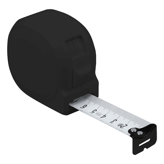 Рулетка Tools Carpenter 3 метра