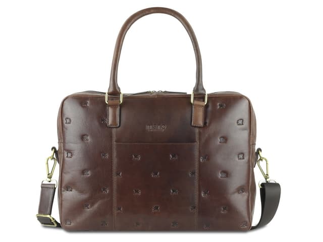 Сумка Mano Don Leon