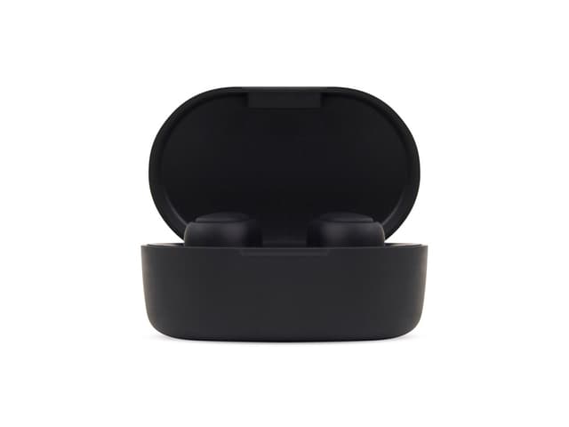 Наушники Rombica Mysound Play - Black/TWS (Р)