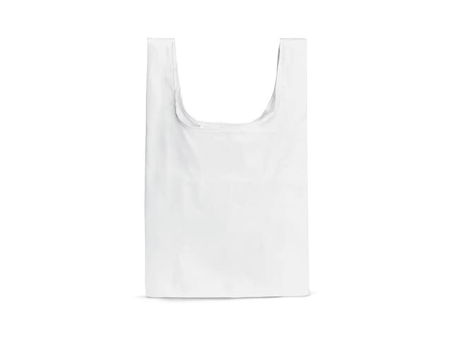 PLAKA. Складная сумка 210D