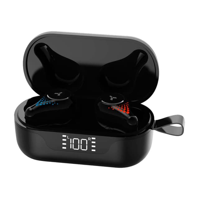 Беспроводные наушники Accesstyle Spicy TWS