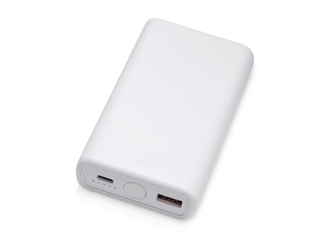 Внешний беспроводной аккумулятор 2-в-1 с функцией зарядки Apple Watch