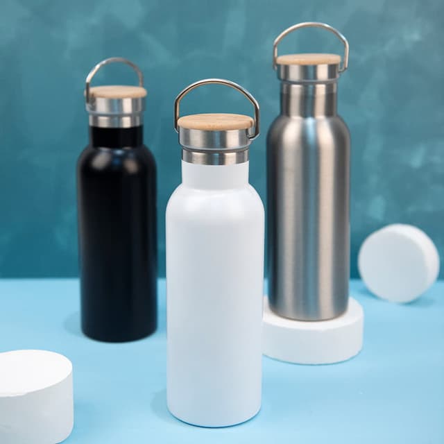 Бутылка для воды DISTILLER