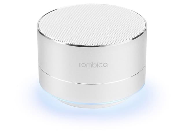 Портативная акустика Rombica Mysound BT-03 2C