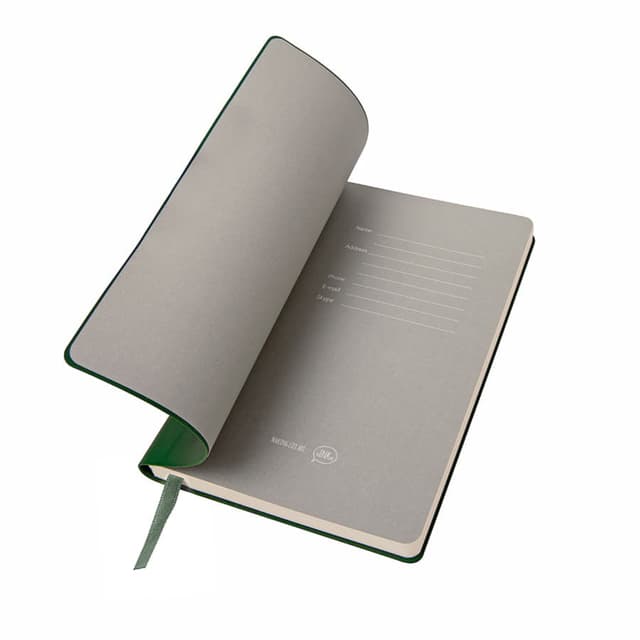 Бизнес-блокнот FUNKY