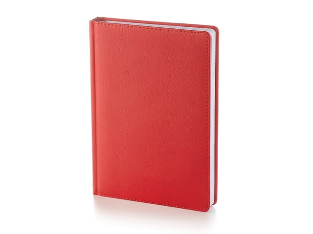 Ежедневник А5 датированный Leader 2022